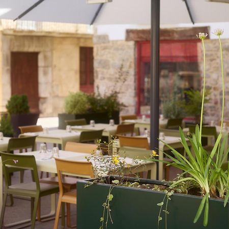 Hotel Restaurant Le Botaniste Prats-de-Mollo-la-Preste Exteriér fotografie